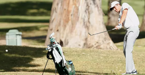 Cal Poly Climbs One More Spot to 12th in Warrior Princeville Makai Invite Image