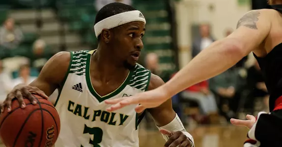 Second-Half Rally Falls Short as Cal Poly Drops Opener at Stanford Image