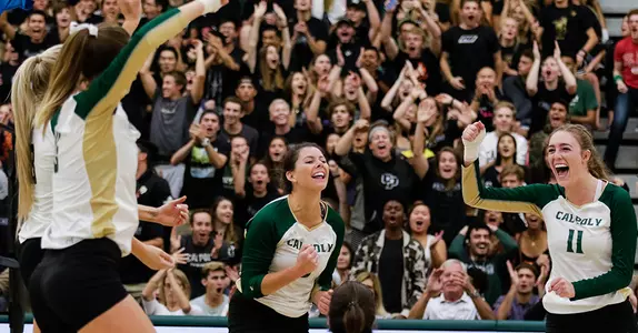 Mustangs Sweep Aggies for 18th Straight Victory Image