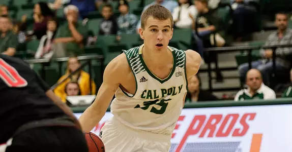 Mustangs Wrap Non-Conference Road Stretch with Loss at UTA Image