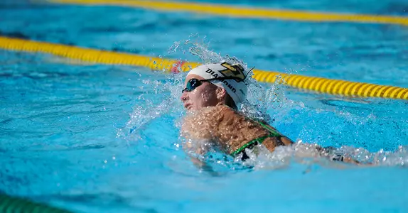 Newland, Whittington, Diamond, Imfeld Win Multiple Events at SDSU Image