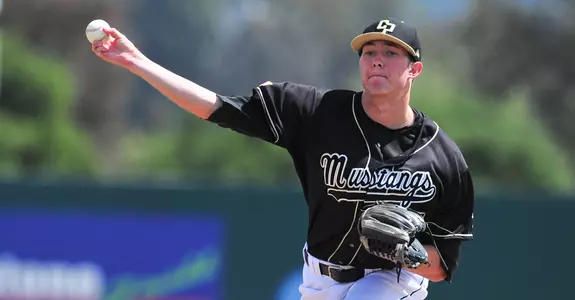 Young in 2016; Cal Poly Opens 2017 Season with Higher Expectations Image