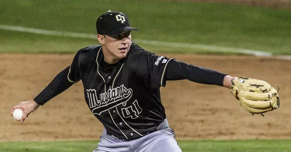 Cal Poly Falls to Pacific, 2-0, in Opener of Non-Conference Series Image