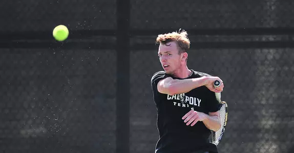 No. 33 Mustangs Fall to No. 9 Michigan, 6-1 Image