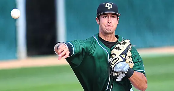 Cal Poly Shut Out for Fifth Time as Loyola Marymount Wins Series Opener Image