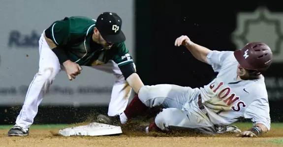 Cal Poly Falls to Loyola Marymount in 10 Innings, 6-5 Image