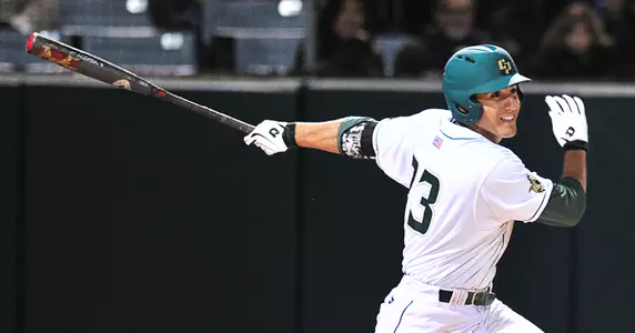 Cal Poly Continues 12-Game Home Stand With Series vs. Wichita State Image
