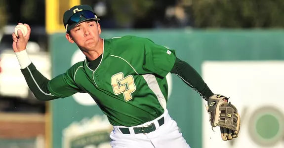 Third-Place Cal Poly Resumes Big West Play at UC Davis This Weekend Image