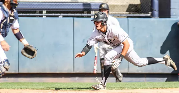 Cal Poly Opens Big West Series at UC Davis With 4-1 Victory Image