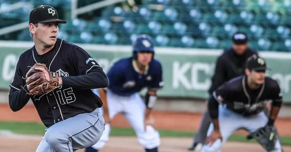 UC Davis Evens Big West Series Against Cal Poly With 3-0 Victory Image