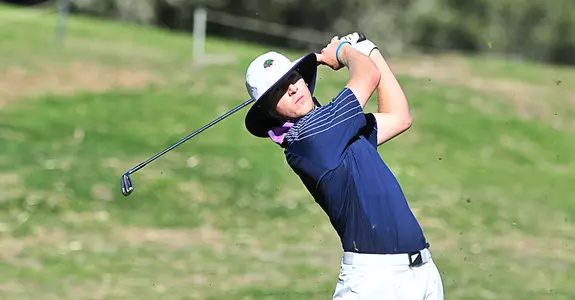 Cal Poly Claims Third Place in Cal Poly Shootout Image