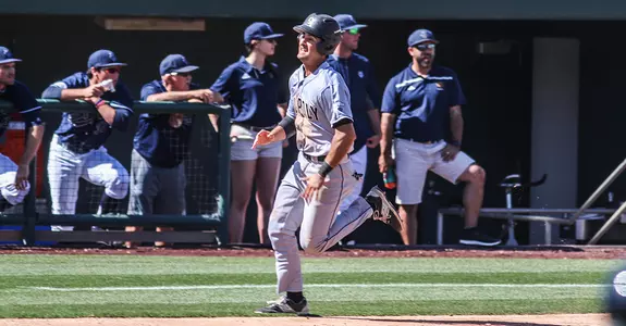 Cal Poly Defeats UC Irvine 6-5 to Claim Opening Big West Series Image