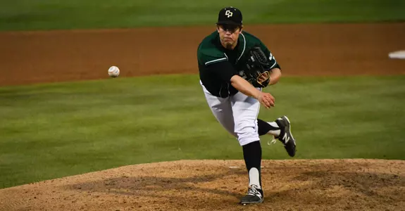 Cal Poly Evens Big West Series Against Cal State Fullerton With 13-6 Win Image
