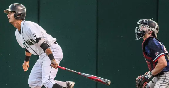 Cal Poly Drops 6-3 Non-Conference Baseball Decision to Fresno State Image