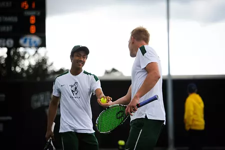 Cal Poly Advances to Big West Conference Championship Final Image