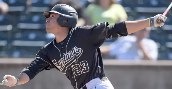 Cal Poly, Hawai'i Trade Lopsided 10-Run Decisions in Big West Twinbill Image
