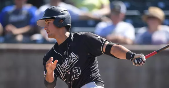 Cal Poly Clinches Hawai'i Baseball Series Sunday With 7-1 Triumph Image