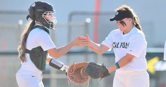 Cal Poly Opens NISC with 7-0 Victory versus Pacific Image