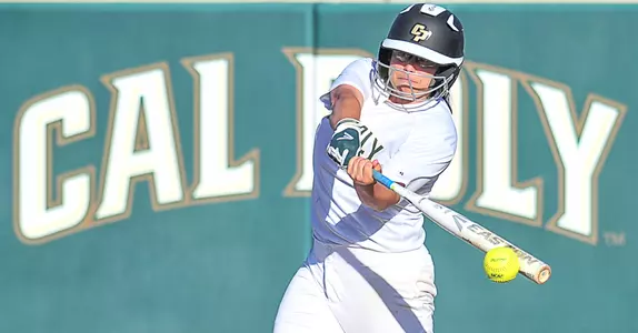 Cal Poly Drops NISC Championship Round Opener to Lamar, 8-6 Image