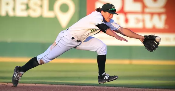 Cal Poly Resumes Big West Schedule at First-Place Long Beach State Image