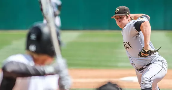 Cal Poly Suffers First Big West Series Loss, Falling to Long Beach State 5-2 Image