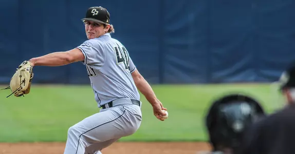 Cal Poly Falls to Pepperdine, 6-1, in Final Midweek Game of 2017 Season Image
