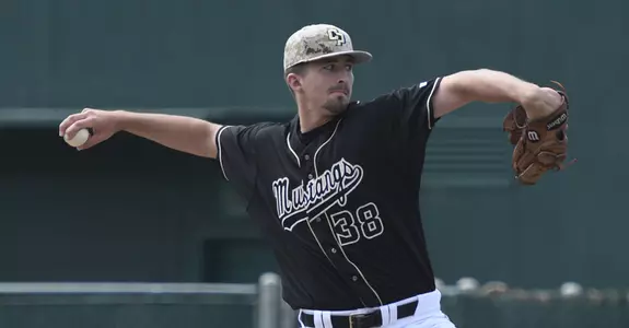 Cal Poly Wraps Up Its Slate of Midweek Games Tuesday at Pepperdine Image