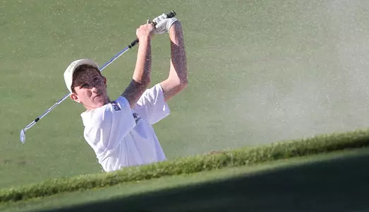 Cal Poly Claims Third Place in Season-Opening NKU Fall Classic Image