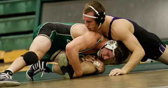 Cal Poly to Host Stanford for Dual on Alumni and Supporter Weekend Image