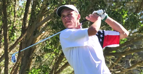 Cal Poly 11th After 36 Holes of Play in Nick Watney Invitational Image