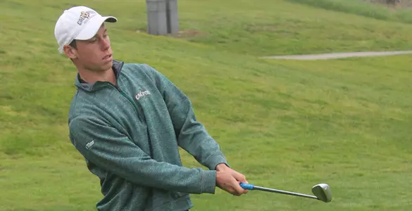 A Trio of 71s Lift Cal Poly to Ninth-Place Finish in Nick Watney Invite Image