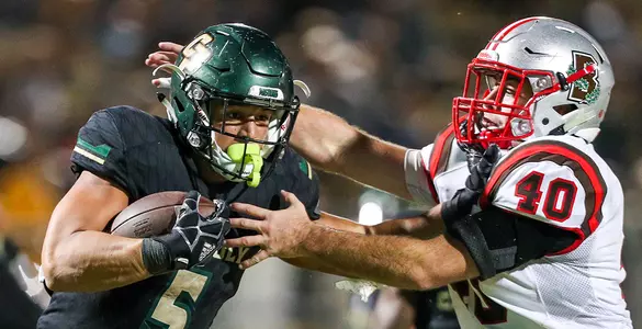 Cal Poly Starts Two-Game Road Trip Saturday at Northern Arizona Image