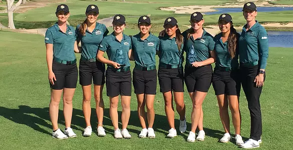 Cal Poly Captures UC Irvine Invite for 23rd Title in Program History Image