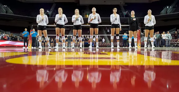 Mustangs Fall to San Diego 3-1, End Record-Making Season Image