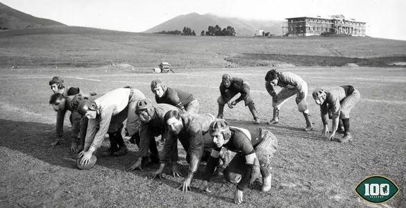 Videos: 100 Seasons of Cal Poly Football Image