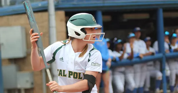 Cal Poly Closes Collegiate Classic with 4-2 Loss to Syracuse Image