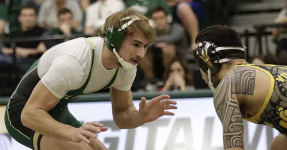 Cal Poly to Compete in Pac-12 Championships Sunday at Oregon State Image