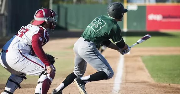 Cal Poly Earns First Win Over Top-Five Team in 9 Years, 4-3 Over Arkansas Image