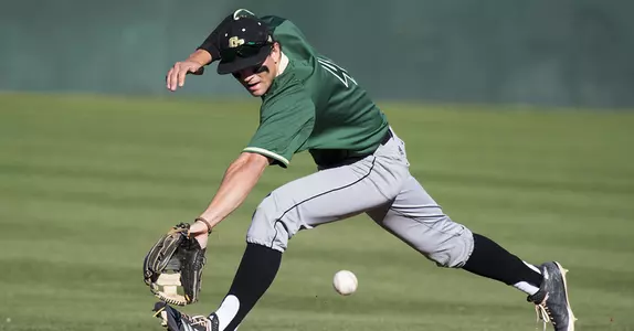 Cal Poly Held to Three Hits in 5-1 Loss to Grand Canyon Image