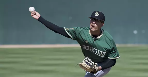 Cal Poly Opens Home Slate, Hosts Pacific in Refurbished Baggett Stadium Image