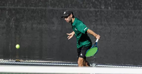 Cal Poly Defeats San Diego State 5-2 in Home Opener Image