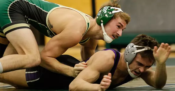 Cal Poly Closes Out Dual Meet Season Sunday by Hosting Arizona State Image