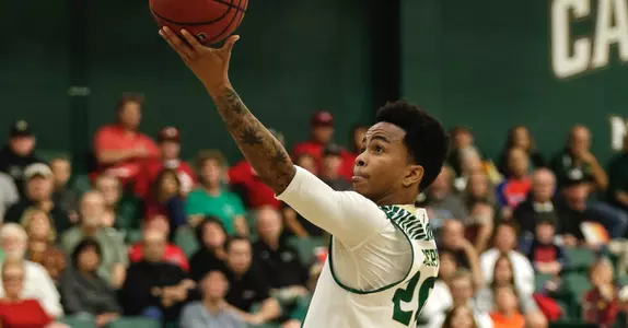 Cal Poly Nearly Bridges 18-Point, Second-Half Deficit in Thursday Loss Image