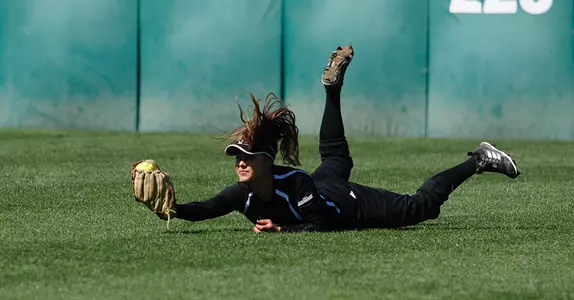 Cal Poly Closes Mustang Classic with Walk-Off Single in Seventh Image