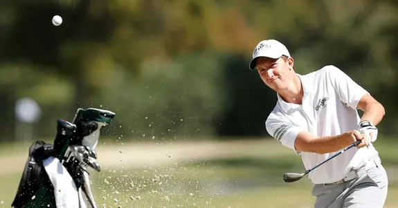 Cal Poly Claims Fourth Place in MacKenzie Match Play Image