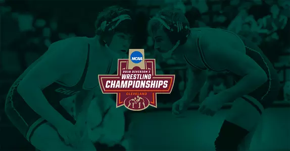 Cal Poly to be Represented at NCAA National Finals by Schilling, Lane Image