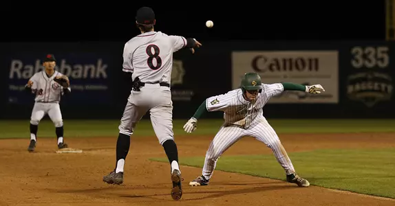Cal Poly Drops 9-7 Decision to San Diego State in Opener of Series Image
