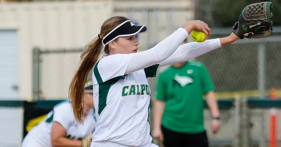 Cal Poly Tops Pacific, Falls to Georgia Tech Saturday at Matador Classic Image