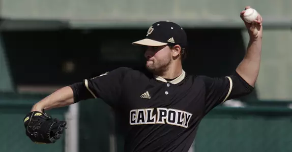 Cal Poly Opens Big West Conference Play Thursday Afternoon at CSUN Image
