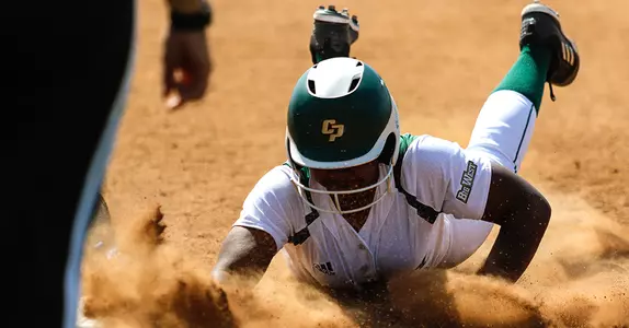 Cal Poly Softball Swept Friday to Open Big West Conference Play Image